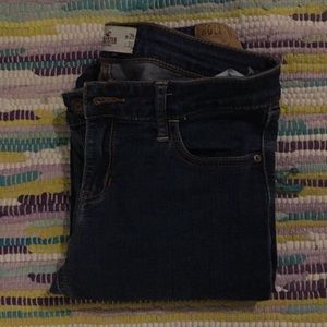 Hollister jeans